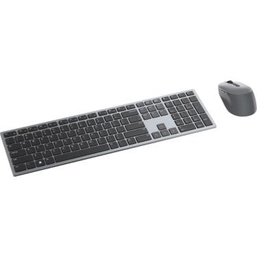 Imagem de Kit Teclado e Mouse Dell Premier KM7321W - Bluetooth USB
