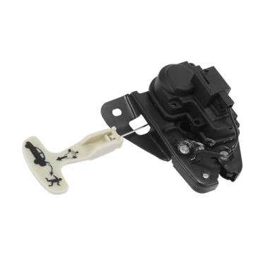 Imagem de Hihaha Motor atuador de trava de porta-malas com trava de porta traseira para Dodge Charger Avenge Challenger para Chrysler 200 300 / traseira interna / 1 peça