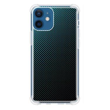 Imagem de Capa Capinha De Celular Compatível com Iphone 12 Mini Iphone Personali