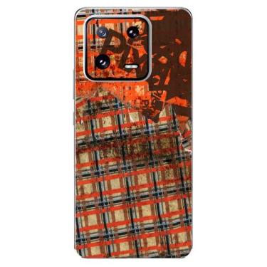 Imagem de Capa Adesivo Skin194 Verso Para Xiaomi 13 Pro (2022) - KawaSkin