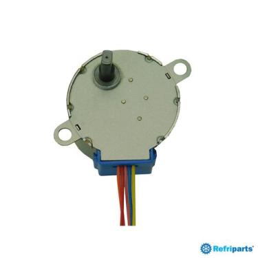 Imagem de Motor Air Sweep York - 210g00014000, 275g000090016