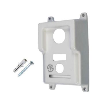 Imagem de Case Proteção contra roubo Para Interfone Líder LR 570 / 580 - Senun M
