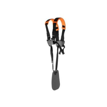 Imagem de Colete Cinto de Sustentação Duplo Husqvarna para Roçadeira