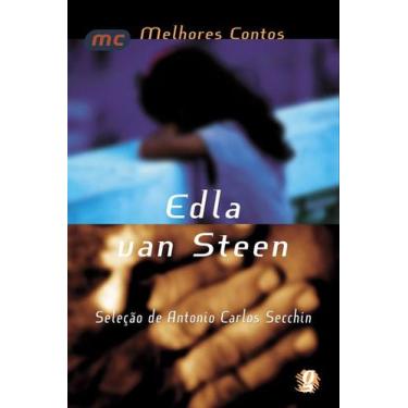 Imagem de Livro - Melhores contos Edla Van Steen