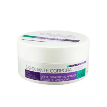 Imagem de Esfoliante Corporal Com Ureia e Apricot 200g - Wever Care - Wever Ind 