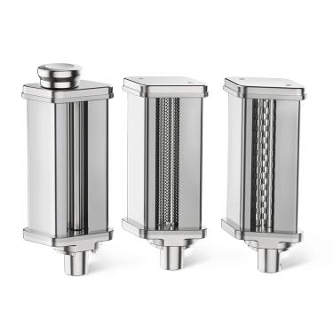 Imagem de Modelador de Massas Electrolux para Batedeira Planetária Expert KMP70