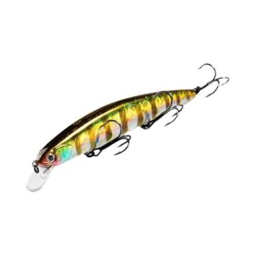 Imagem de Isca de Pesca BEARKING Wobbler 13cm - 21g - Profundidade de 1,8m, H