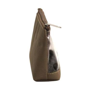 Imagem de Estojo Necessaire LS EE1217 com 1 divisão - LS Bolsas