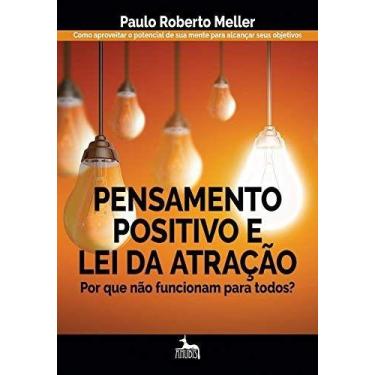 Imagem de PENSAMENTO POSITIVO E LEI DA ATRAçãO - ANÚBIS