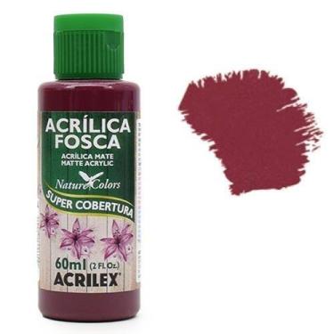 Imagem de Tinta Acrílica Nature Colors Acrilex 60ml, 914 - ARÁNDANO