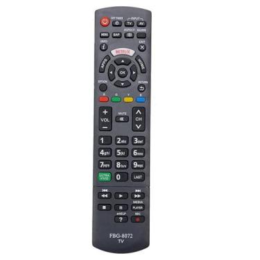 Imagem de Controle Remoto Tv Panasonic Smart Netflix Ultra Vivid - Fbg