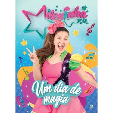 Imagem de Mileninha - Um Dia de Magia