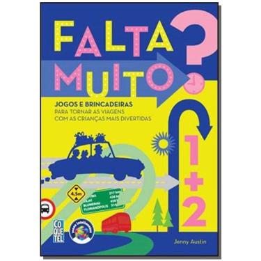 Imagem de Box - Falta Muito? - 2 Vols.