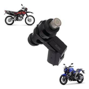 Imagem de Bico Inj. Eletronica Condor Fazer 250 16/22 - Fz25-a 2018/ 