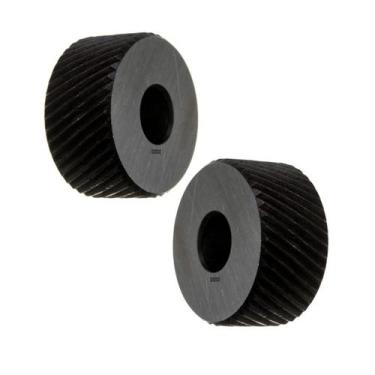 Imagem de kit recartilha direita + recartilha esquerda passo 2 mm - Orion