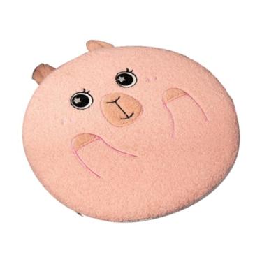 Imagem de Kuntesetty Almofada de assento de pelúcia Almofada de chão Almofada de cadeira Almofada de chão para carro de escritório