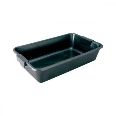 Imagem de Caixa P/Massa Pto 20Lts Zumblick - Zumplast