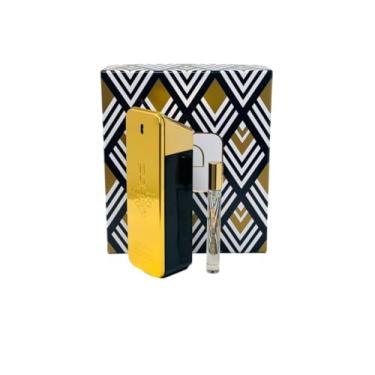Imagem de Kit One Million Perfume, Eau de Toilette 200ml + 10ml