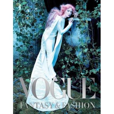 Imagem de Vogue Fantasy And Fashion - ABRAMS BOOKS