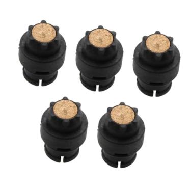 Imagem de Gralara 5 peças Tanque de gás combustível Ventiva HS81T MS381 0000 350 5800 para HS82T 044 024 SUPERIOR ACESSORIA de PEÇAS de PEÇAS de ACESSÃO DIRETA