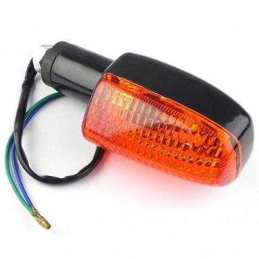 Imagem de Pisca Completo D/E T/D Titan 150 Twister 250 2000 2009 - GVS