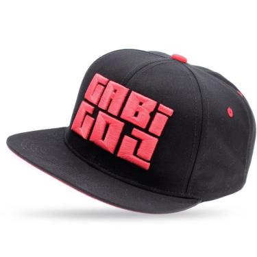 Imagem de Boné Flamengo Gabigol Clássico-Masculino