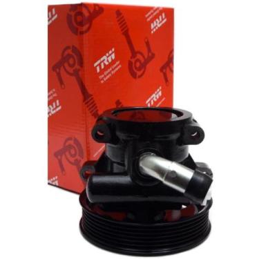 Imagem de Bomba hidráulica Ford Fiesta 2002 a 2006 Trw JPR1074