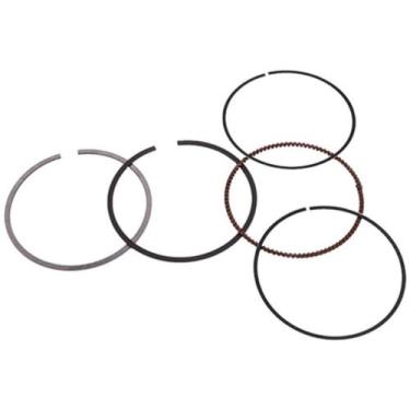 Imagem de Jogo de anéis do pistão Fiat Siena 2003 a 2008 - Kolbenschmidt (KS)