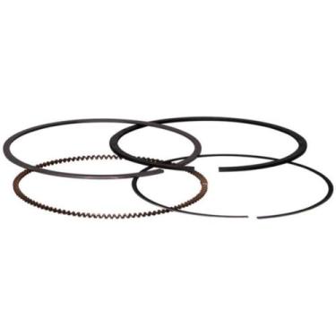 Imagem de Jogo de anéis do pistão Fiat Uno 2013 a 2023 - Kolbenschmidt (KS)