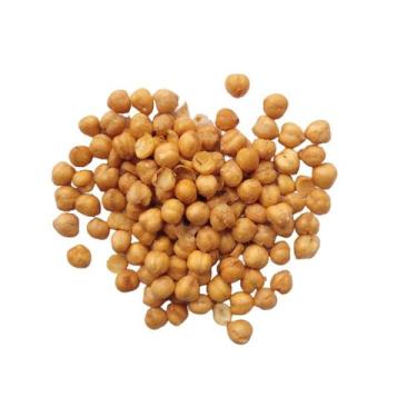 Imagem de grão de bico torrado salgado 1kg - De Cicco Produtos Naturais
