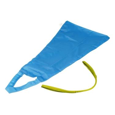 Imagem de Acessório Prótese Transfemural Easy Fit Azul S Bilateral Oc1560 - Ottobock