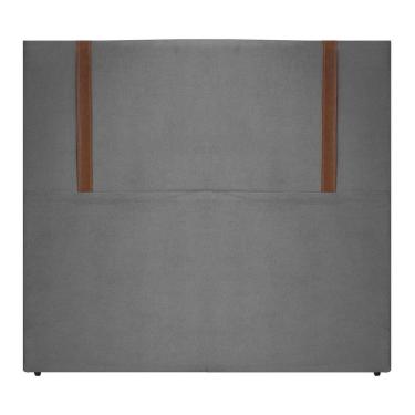 Imagem de Cabeceira Pietro 90cm para Cama Box Solteiro Bouclê - SOFA STORE