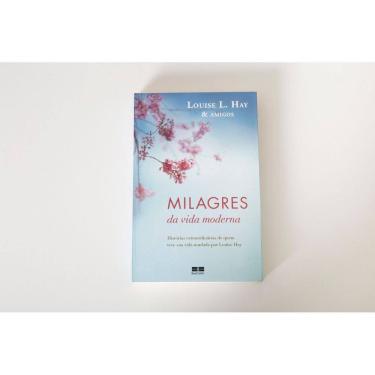 Imagem de Milagres Da Vida Moderna - Livros para Constelação Familiar