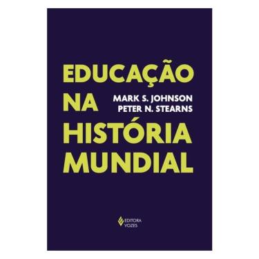 Imagem de Educação Na História Mundial