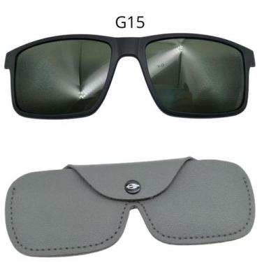 Imagem de Clipon e Case do Swap 5 Mormaii 6127 - Escolha as cor, G15