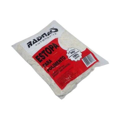 Imagem de Estopa 200gr thower diversas