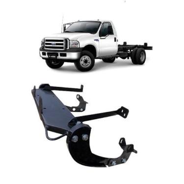 Imagem de Mesa para Guincho Ford F4000 / Ford F250 / F350  - HOZZ