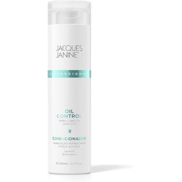 Imagem de Jacques Janine Condicionador Controle Da Oleosidade 240 Ml