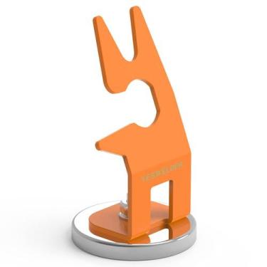 Imagem de Suporte magnético para tocha de soldagem TIG YESWELDER Support Stand