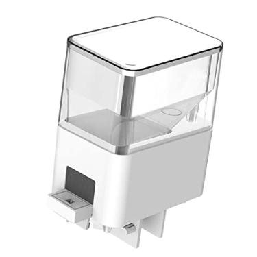 Imagem de Distribuidor Automático de Comida para Peixes, Programação Avançada, 250mL