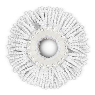 Imagem de Refil para Mop Giratório Flash Limp, Única