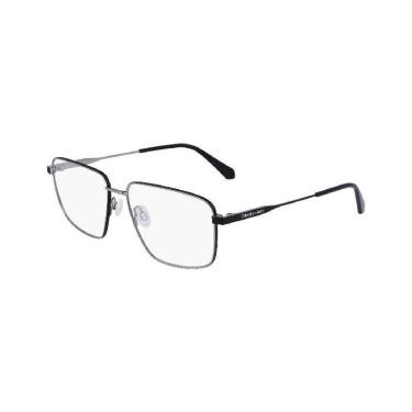 Imagem de Armação Para Óculos De Grau Calvin Klein Jeans Ckj23203 001