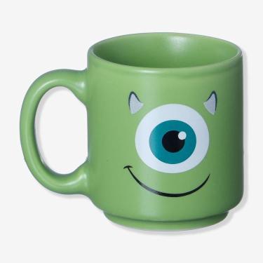 Imagem de Caneca Mini Tina Mike Monstros Sa