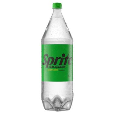 Imagem de Sprite Sem Açúcar 2L