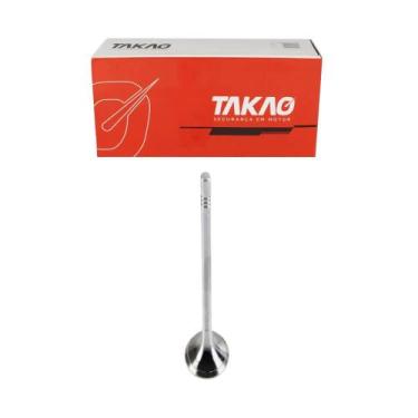 Imagem de VÁLVULA ADMISSÃO MOTOR VADVW20J TAKAO AMAROK 2.0 16V Diesel