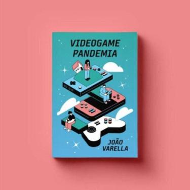 Imagem de Videogame Pandemia - ELEFANTE EDITORA
