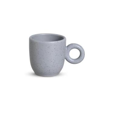 Imagem de Caneca Bojuda Small Duo Sortida 120ml - Cerâmica Regina