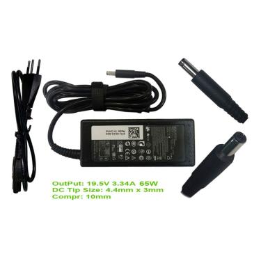 Imagem de Fonte Carregador NBC Compativel Para Dell Vostro 14-3468 0671