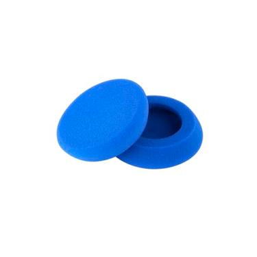 Imagem de (Blue) - YAXI EARPADS for Koss PORTAPRO (Blue)