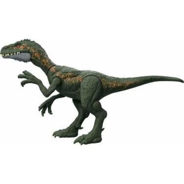 Imagem de Boneco e Personagem Jurassic WORLD Pacote de Perigo - Mattel